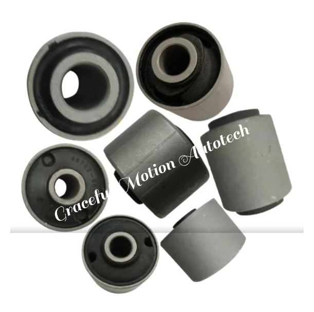 Arm Bushes